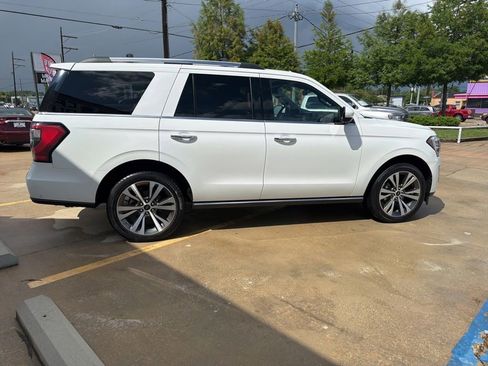 Used 2021 Ford Expedition Limited AWD/4WD image 44