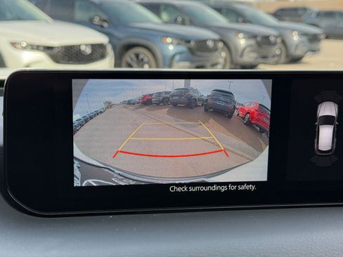New 2026 MAZDA CX-50 2.5 Hybrid w/ Weather Package image 24