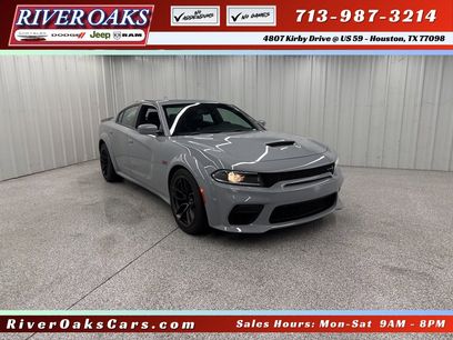Used 2022 Dodge Charger Scat Pack