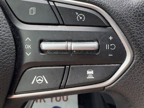 Used 2022 Hyundai Santa Fe SEL image 24