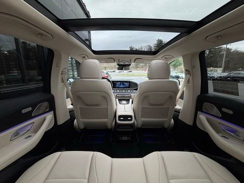 Used 2026 Mercedes-Benz GLE 350 4MATIC image 57