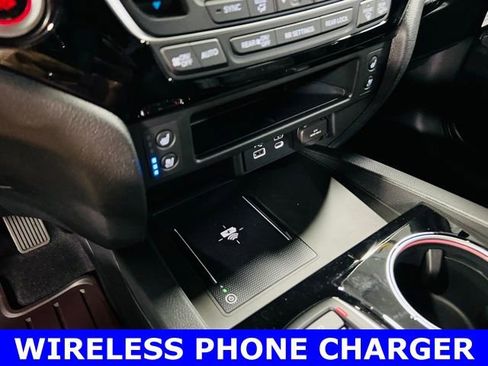 New 2026 Honda Ridgeline Black Edition image 11