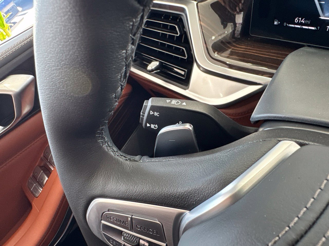 New 2027 BMW X7 xDrive40i w/ Executive Package AWD/4WD image 24