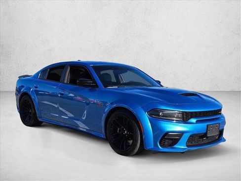 Used 2023 Dodge Charger Scat Pack image 3