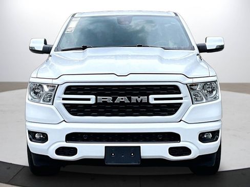 Certified 2023 RAM 1500 Big Horn AWD/4WD image 3