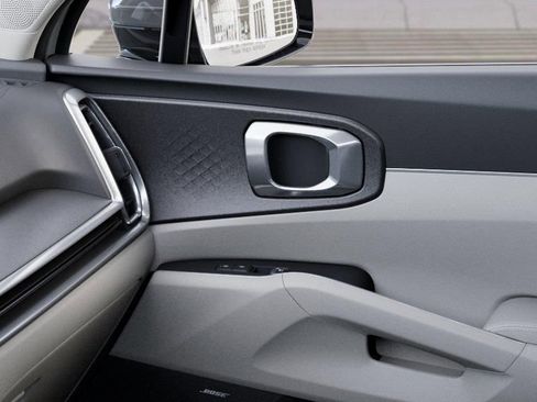 New 2026 Kia Sorento EX image 25