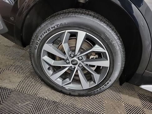 Used 2023 Audi Q5 2.0T Prestige AWD/4WD image 18