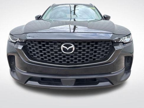 Used 2025 MAZDA CX-50 AWD 2.5 S w/ Select Package image 3