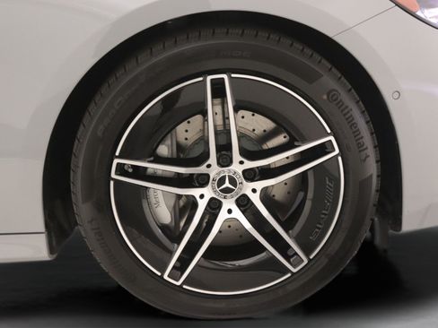 New 2026 Mercedes-Benz E 450 4MATIC Sedan image 10