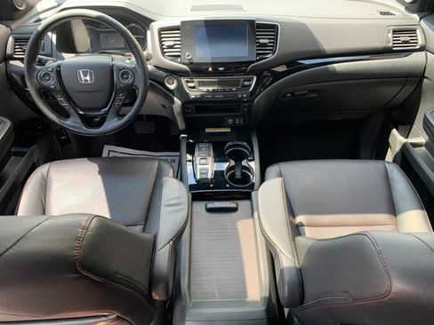 Used 2022 Honda Ridgeline Black Edition image 31