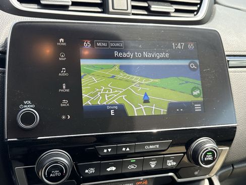 Used 2017 Honda CR-V Touring image 29