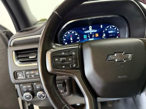 Certified 2022 Chevrolet Tahoe RST w/ Luxury Package image 21