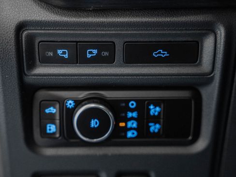 Certified 2023 Ford F150 Lariat w/ Equipment Group 502A High image 54