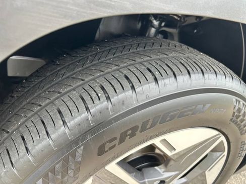 Certified 2025 Hyundai Tucson SEL AWD/4WD image 25