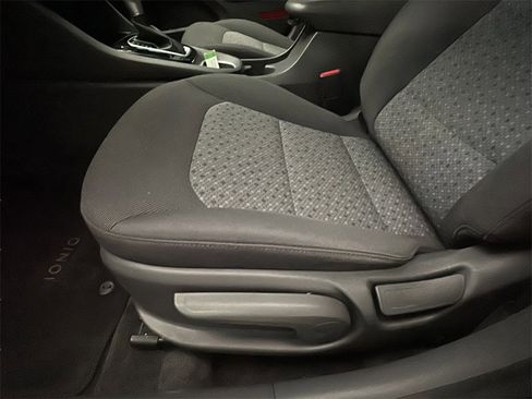 Used 2019 Hyundai Ioniq Blue image 10