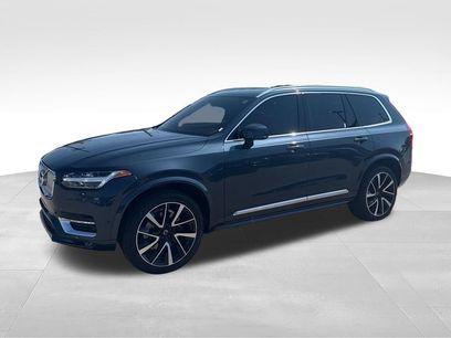 Used 2023 Volvo XC90 B5 Plus w/ Protection Package Premier