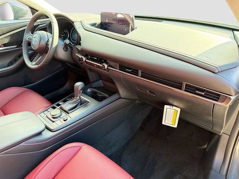 New 2026 MAZDA CX-30 AWD 2.5 S image 13