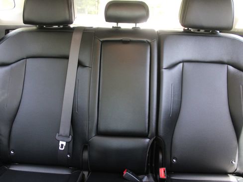 Certified 2024 Kia Sportage EX FWD image 52