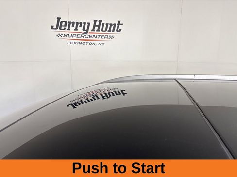 Used 2023 Nissan Rogue Platinum w/ Platinum Premium Package AWD/4WD image 8