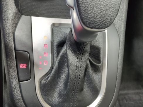 Certified 2023 Kia Forte LXS w/ LXS Technology Package FWD image 21