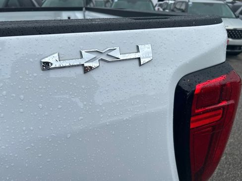 New 2025 GMC Sierra 2500 Pro image 19