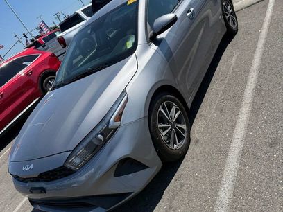 Used 2024 Kia Forte LXS w/ LXS Technology Package