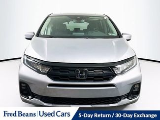 Used 2025 Honda Odyssey EX-L video 2
