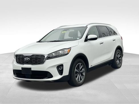 Used 2019 Kia Sorento EX image 2