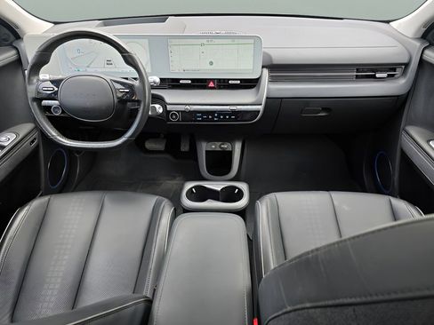 Used 2024 Hyundai Ioniq 5 Limited RWD image 14