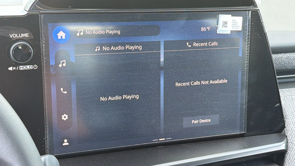New 2026 Subaru Outback Premium AWD/4WD image 15