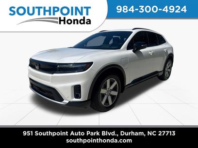 Used 2024 Honda Prologue Touring