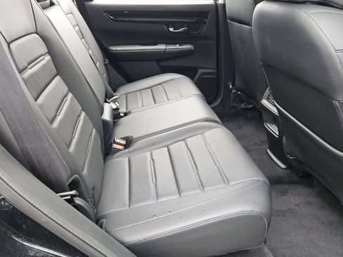 Used 2025 Honda CR-V EX-L image 30