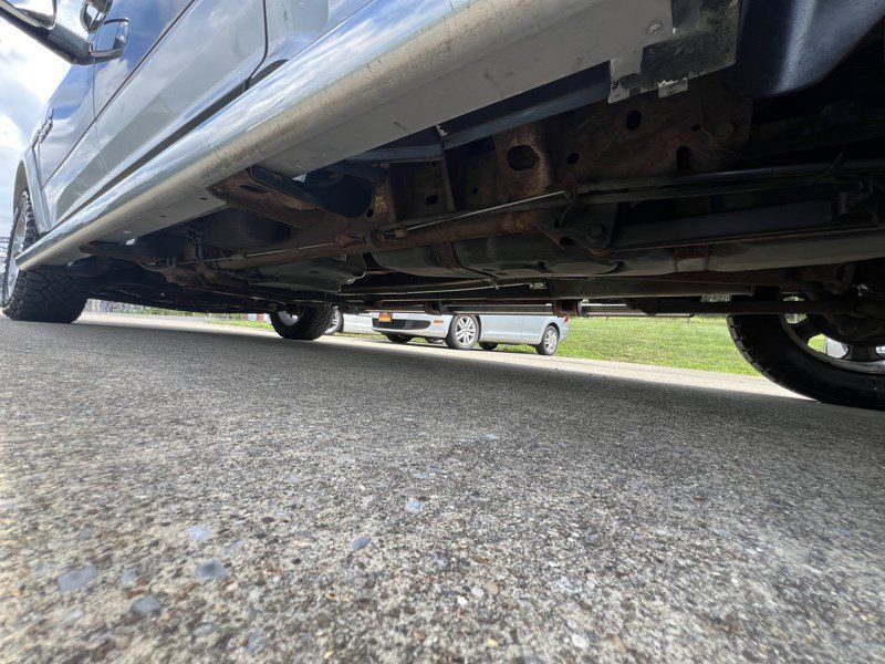Used 2015 RAM 1500 Laramie AWD/4WD image 17