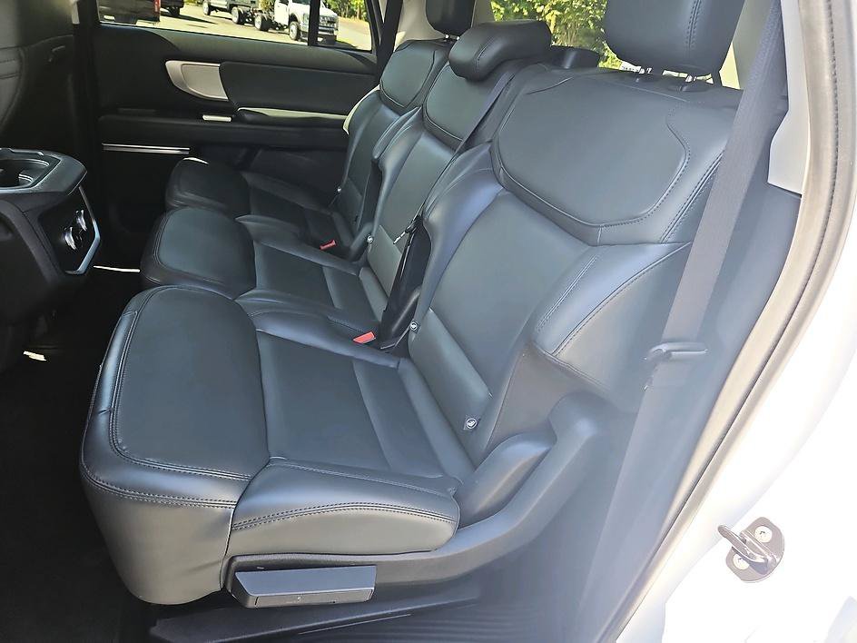 Used 2026 Ford Expedition Max Active AWD/4WD image 21