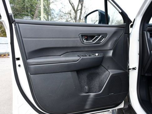 New 2026 Subaru Outback Touring XT image 10