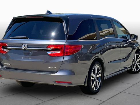 Used 2024 Honda Odyssey Touring image 13