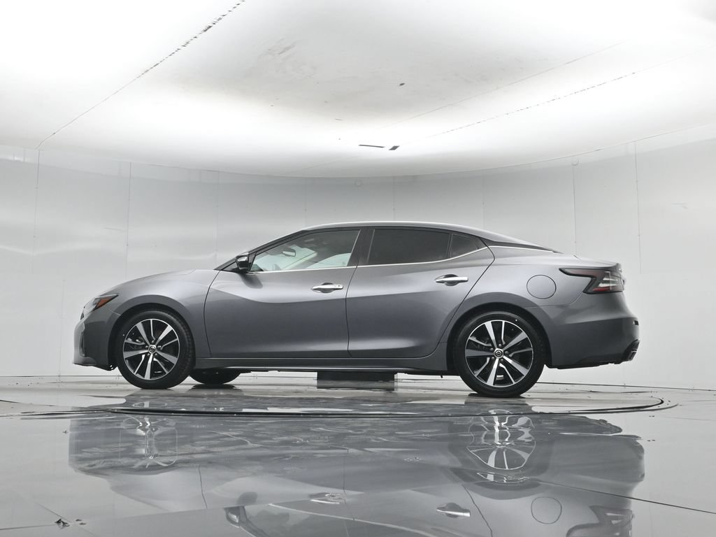 Used 2021 Nissan Maxima 3.5 SV w/ Floor Mat Group FWD image 55
