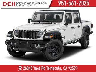 New 2026 Jeep Gladiator Sport AWD/4WD video 1