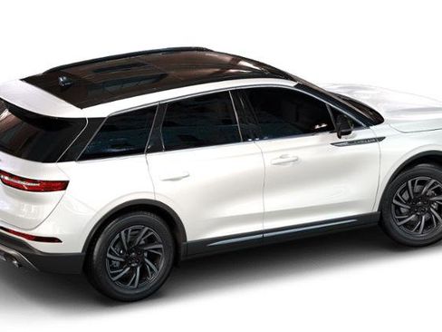 New 2026 Lincoln Corsair Premiere image 25