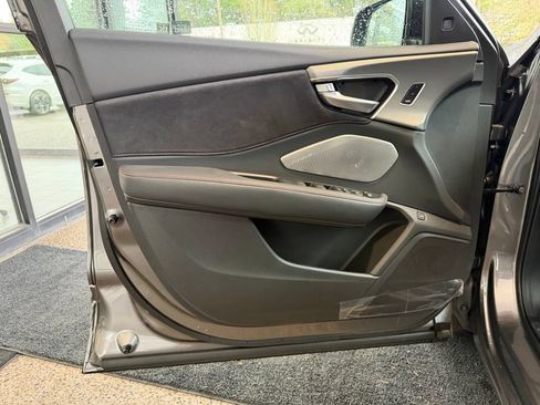 New 2026 Acura RDX A-Spec AWD/4WD image 11