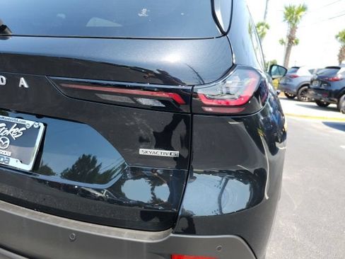 New 2026 MAZDA CX-5 Preferred AWD/4WD image 25