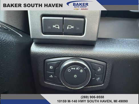 Used 2019 Ford F150 XLT w/ Equipment Group 302A Luxury image 20