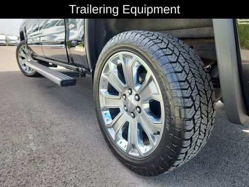 Used 2018 GMC Sierra 1500 Denali w/ Denali Ultimate Package AWD/4WD image 19