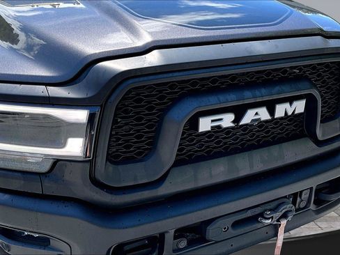 Certified 2022 RAM 2500 Power Wagon w/ Level 2 Equipment Group AWD/4WD image 29