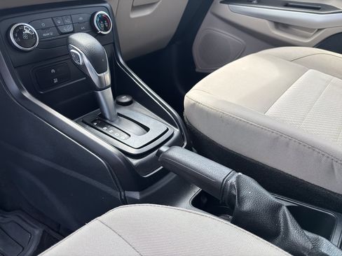 Used 2019 Ford EcoSport S FWD image 8
