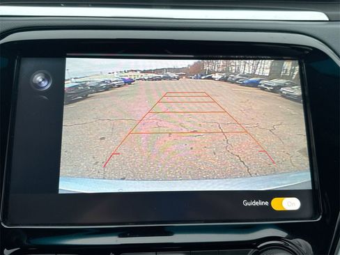 Used 2017 Chevrolet Bolt LT image 22