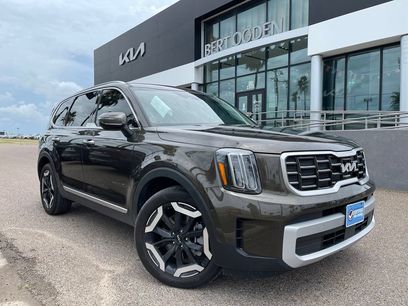 Used 2025 Kia Telluride S