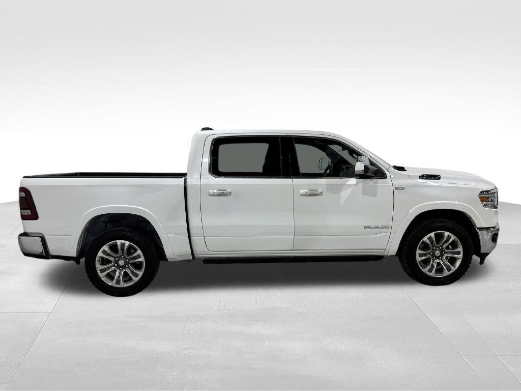 Used 2019 RAM 1500 Limited AWD/4WD image 20