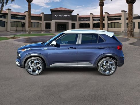 New 2026 Hyundai Venue SEL FWD image 5