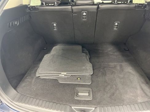 Used 2023 MAZDA CX-5 AWD 2.5 S w/ Preferred Package image 9